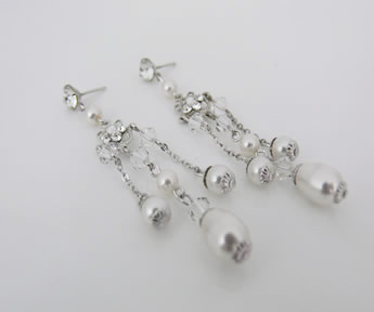 Natalie Earrings